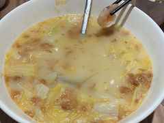 -九毛九西北菜(番禺万达店)