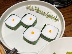 -泰香米泰国餐厅(南宁店)