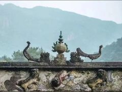 -飞霞风景名胜区