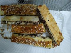 -江鹰桃酥王(张掖路步行街店)