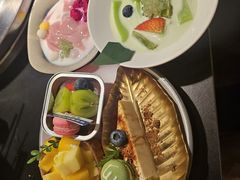 -東盛炭烤自助料理(玄武招商花园城店)