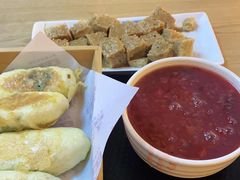 -孟夫子水煎包(锦艺城店)