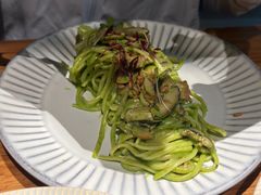 -本处·素食·融合料理(南油店)