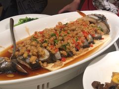 -狮王府淮扬菜(新街口友谊店)