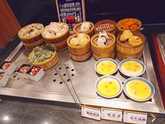 -全盛自助烤肉(大商新玛特鞍山店)