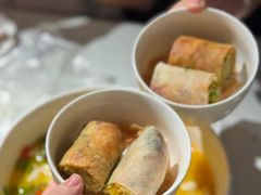 -黑明餐厅(白鹭洲店)
