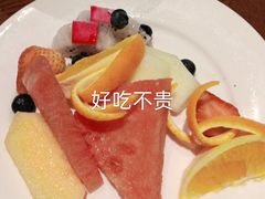 -蜻蜓逐宴全日制西餐厅I古北水镇大酒店