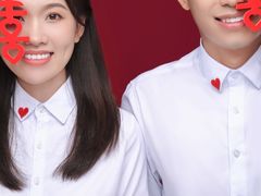 -bobo高端证件照工作室(三元桥店)