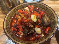 -小口味