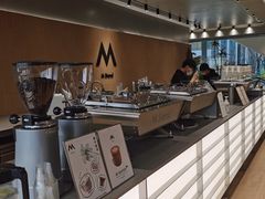 -M Stand(北京平安幸福中心店)