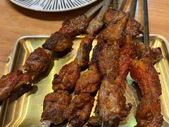 -品回味清真西北楼(宁波首店)