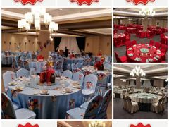 -梁家大院•农家菜(昆山会展中心店)