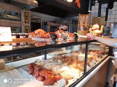 -YUMI芽米·法式烘焙·咖啡(文化宫店)