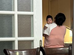 -阿福宝宝月嫂(东方医院店)