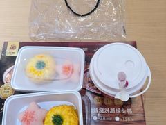 -知楚•精致湖北菜(武商MALL店)