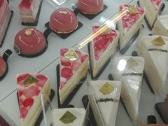 -卷心卷意·轻甜蛋糕(新光天地店)