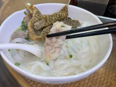 -正宗潮州鱼蛋粉(长寿西路店)