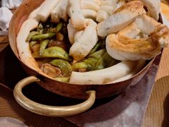 -奉天小馆·非遗东北菜(沈阳万象城店)