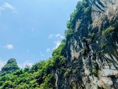 -英西峰林·洞天仙境