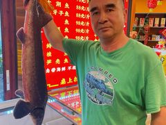 -江湖水乡铁锅炖魚(周庄嘉园店)