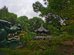 -申粤轩酒楼·三十年粤菜经典(丁香花园店)