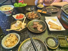 -樱嘢·炭火烧肉(惠南店)