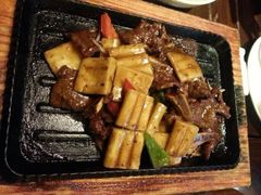 android_upload_pic-金枝玉叶上海人家食府(三里河店)