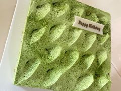 -第戎蛋糕(恒隆广场店)