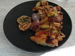 -娜娜家·Nana's restaurant(国金汇店)