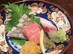 -加奈日本料理