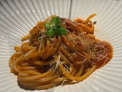 -Olive橄榄花园漂亮饭主题布置餐厅(大望路店)