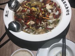 -太二酸菜鱼(深圳布吉万象汇店)