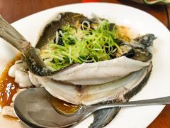 -山坑河鲜(昆仲楼店)