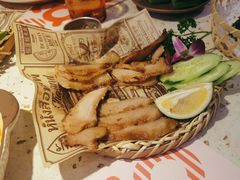 -美泰泰国餐厅(中大银泰店)