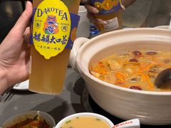 -好彩猪肚鸡(正弘城店)