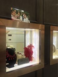 -南京宝娜嫁衣婚纱礼服馆(中央路店)