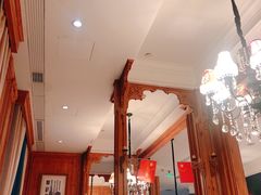 -新白鹿餐厅(城西银泰城店)