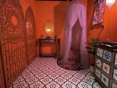 -CLUE演绎实景剧本杀(江南西店)