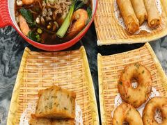 -安泰楼·佛跳墙创始人·传统闽味早茶·酒楼(三坊七巷闽菜地标店)