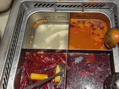 -海底捞火锅(未来城店)
