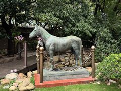 -马勒别墅·中餐厅