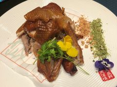 -卫鼎轩·曹公馆(鼓楼店)