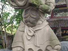 -丰都鬼城名山景区