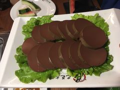 -巴邑火锅·鲜切牛肉(萧山银隆店)
