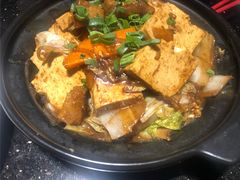 长安乱炖大烩菜-百姓厨房(凤翔泥塑坊店)