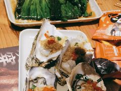 -木屋烧烤(南新店)