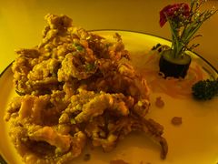 -JUKEBOX玖部音乐餐厅(华侨城店)