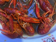-华仔龙虾(永乐路总店)