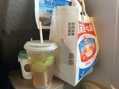 -墨茉点心局(万家丽店)