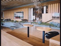 -Seesaw Coffee(朝阳大悦城店)